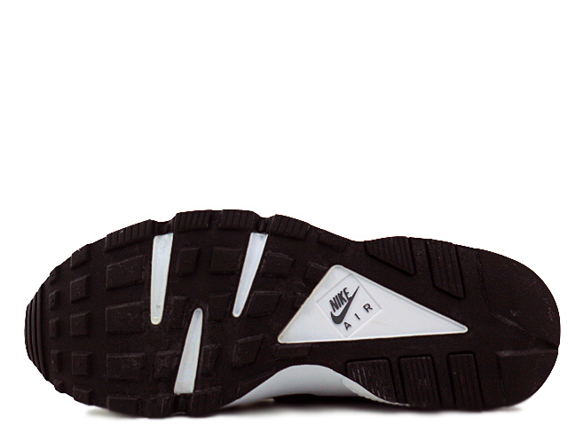 AIR HUARACHE 318429-005 - 4