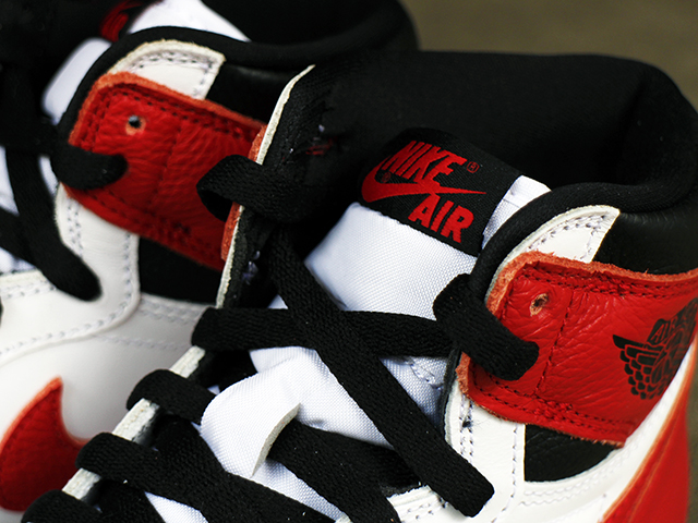 AIR JORDAN 1 RETRO HIGH OG “HERITAGE”01