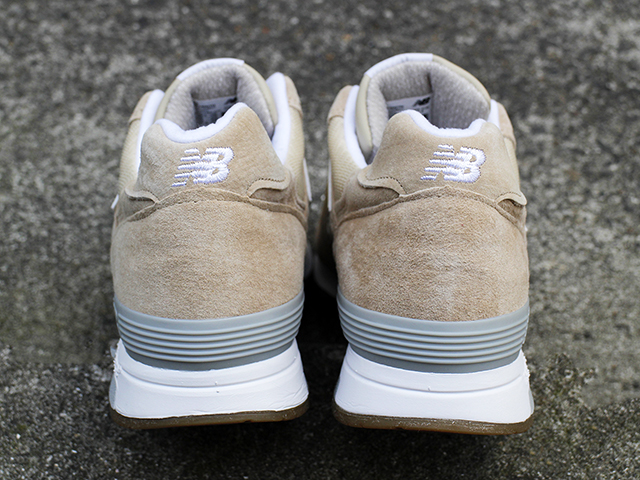 NEW BALANCE M1400 TAN/BEIGE MADE IN USA01