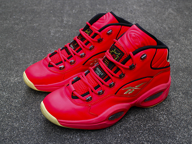REEBOK QUESTION “HOT ONES”01