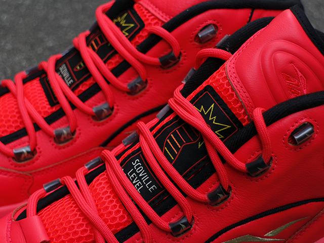REEBOK QUESTION “HOT ONES”01