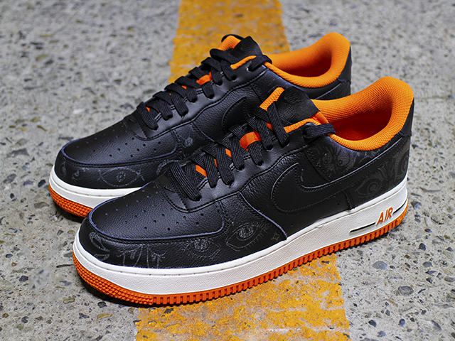 AIR FORCE 1 07 PREMIUM “HALLOWEEN 2021”01