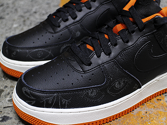 AIR FORCE 1 07 PREMIUM “HALLOWEEN 2021”01