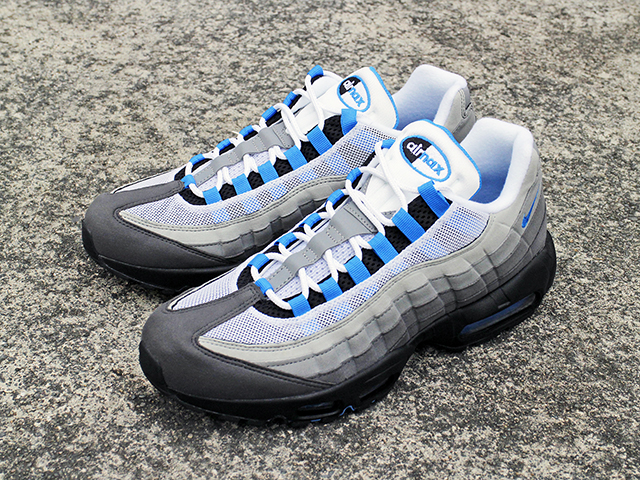 AIR MAX 95 “CRYSTAL BLUE 2018”01
