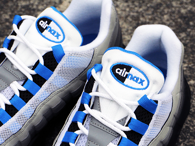AIR MAX 95 “CRYSTAL BLUE 2018”01
