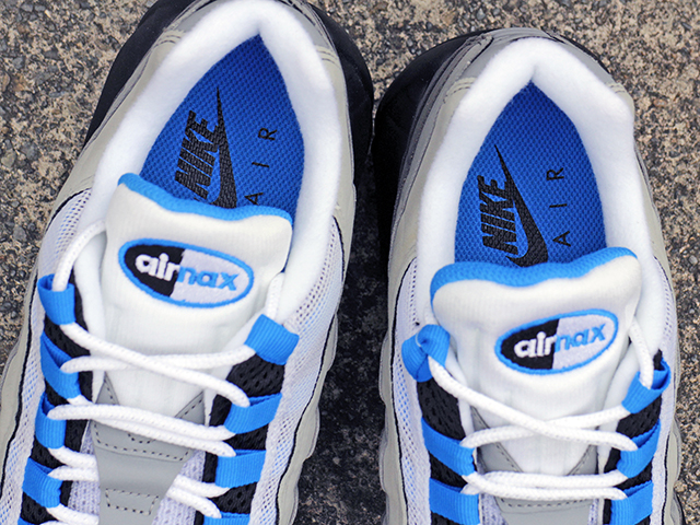 AIR MAX 95 “CRYSTAL BLUE 2018”01