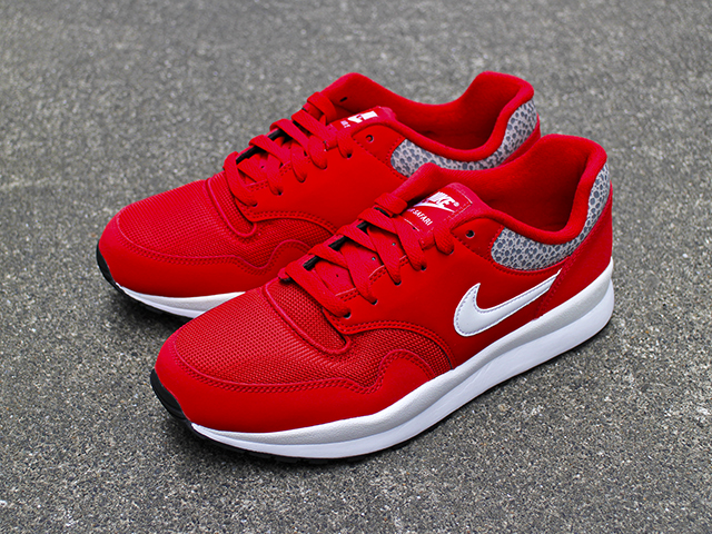 AIR SAFARI “UNIVERSITY RED”01