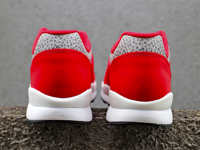 AIR SAFARI “UNIVERSITY RED”01