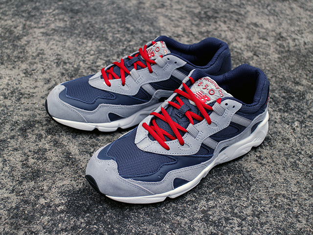 NEW BALANCE ML850 NVB “NO VACANCY INN” NAVY01