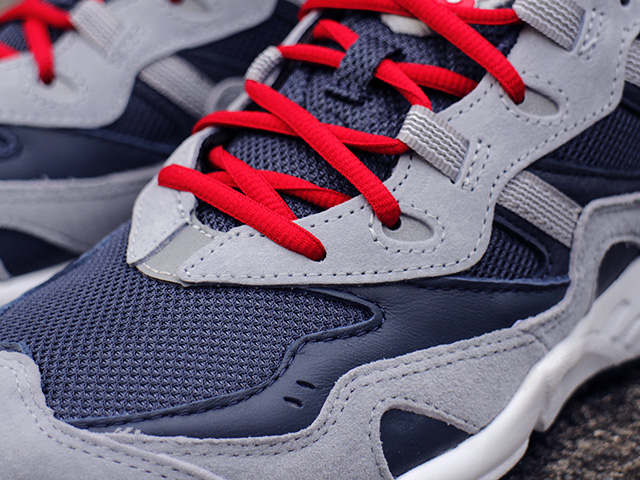 NEW BALANCE ML850 NVB “NO VACANCY INN” NAVY01