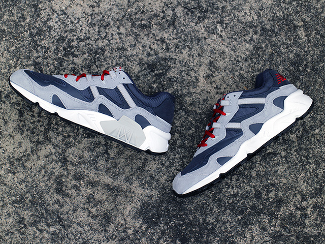 NEW BALANCE ML850 NVB “NO VACANCY INN” NAVY01