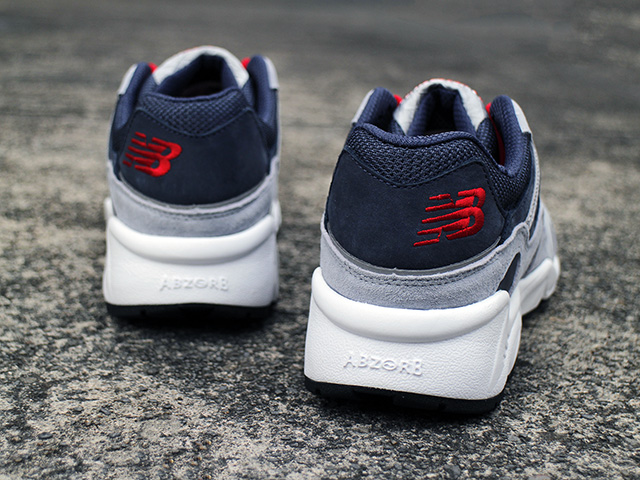 NEW BALANCE ML850 NVB “NO VACANCY INN” NAVY01