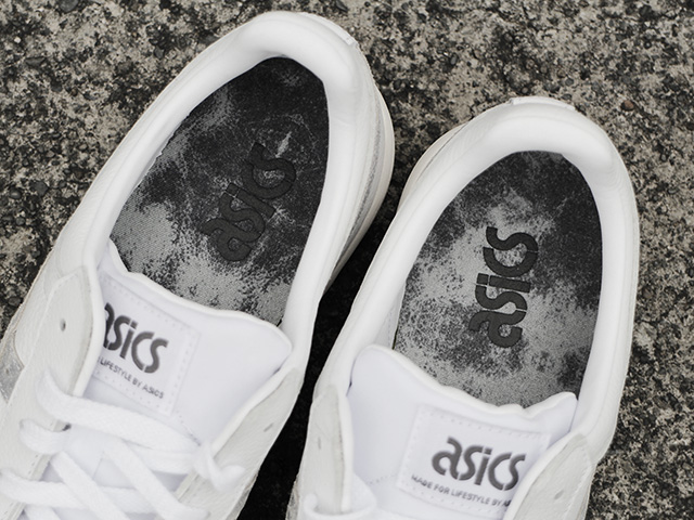 ASICS SPORTS STYLE GEL-PTG WHITE/METROPOLIS01