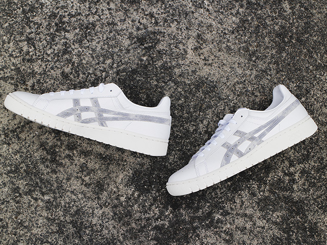 ASICS SPORTS STYLE GEL-PTG WHITE/METROPOLIS01