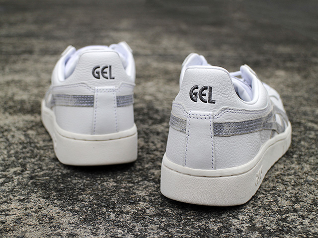 ASICS SPORTS STYLE GEL-PTG WHITE/METROPOLIS01