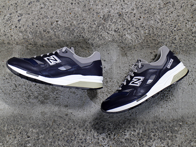 NEW BALANCE CM1600 NAVY01