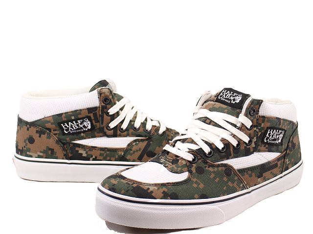 HALF CAB PRO - スニーカーショップSKIT