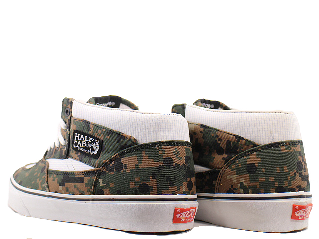 HALF CAB PRO - スニーカーショップSKIT
