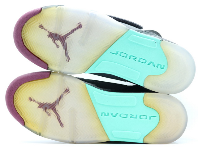 JORDAN SON OF (GS) 512246-038 - 6
