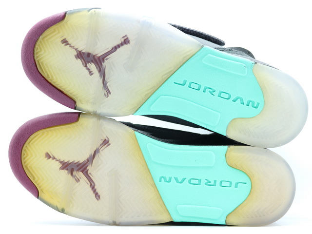 JORDAN SON OF (GS) 512246-038 - 7