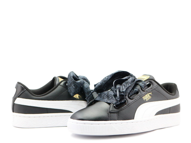 WMNS BASKET HEART RE INVENT 369935-02 - 1