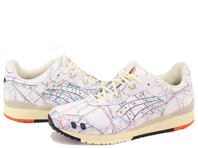 GEL-LYTE 3 OG 1201A528-100 - 2