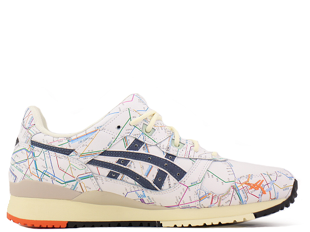 GEL-LYTE 3 OG 1201A528-100 - 1