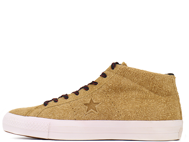 ONE STAR PRO SUEDE MID - スニーカーショップSKIT