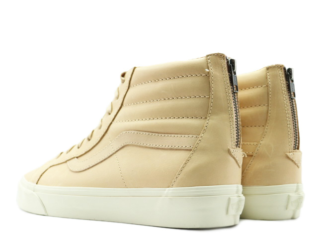 SK8-HI REISSUE ZIP VN0A349ALUI - 2