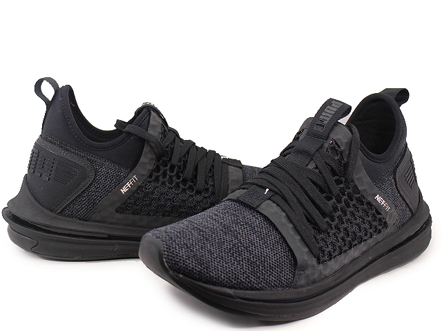 puma ignite limitless sr netfit