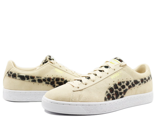 SUEDE CLASSIC XXI LPD 382850-02 - 1
