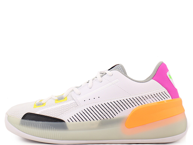 Clyde hardwood on sale puma