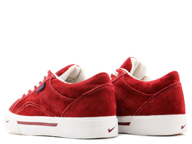 WMNS HERMOSA SUEDE 143034-641 - 2