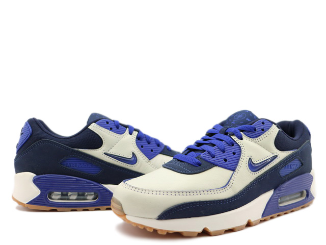 AIR MAX 90 PREMIUM CJ0611-102 - 2