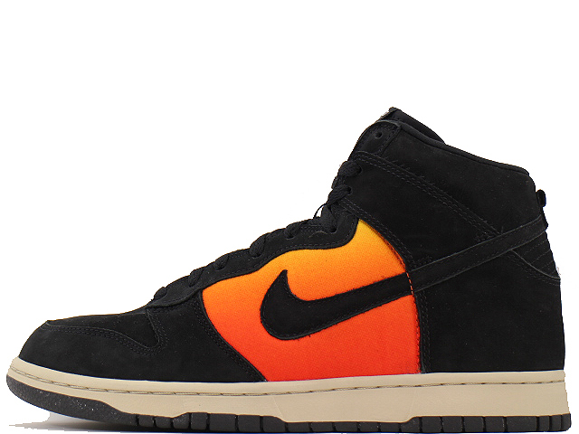 NIKE DUNK HIGH PREMIUM  マニア　値下げ