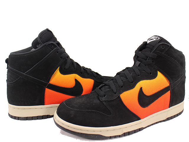 DUNK HIGH PREMIUM 306968-001 - 2