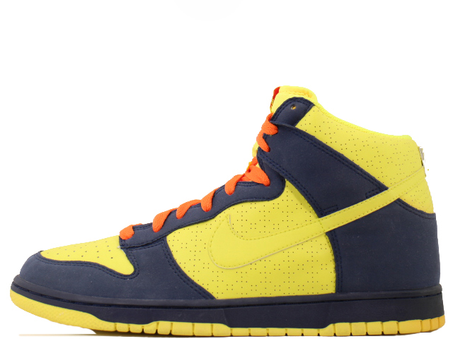 DUNK HIGH 317982-772