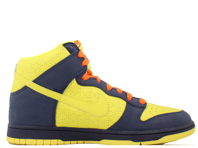 DUNK HIGH 317982-772 - 1