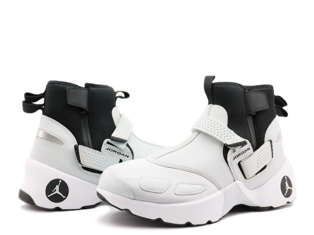 Air jordan trunner deals lx high