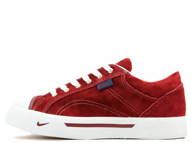 WMNS HERMOSA SUEDE 143034-641