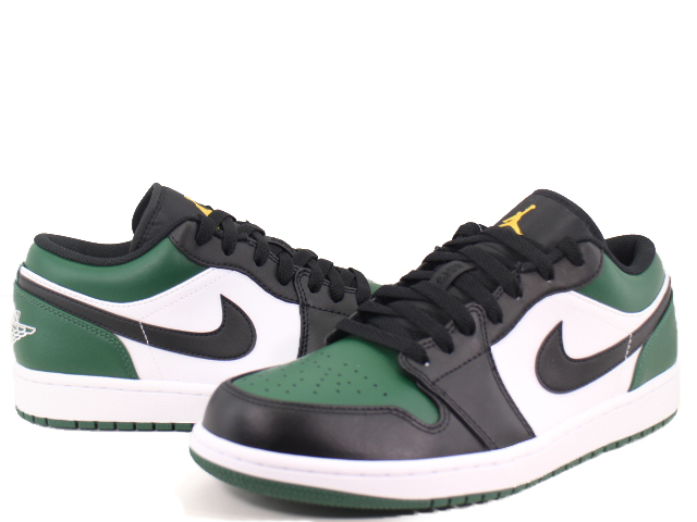 AIR JORDAN 1 LOW 553558-371 - 2
