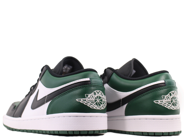 AIR JORDAN 1 LOW 553558-371 - 2