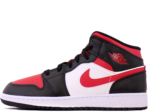AIR JORDAN 1 MID GS 554725-079