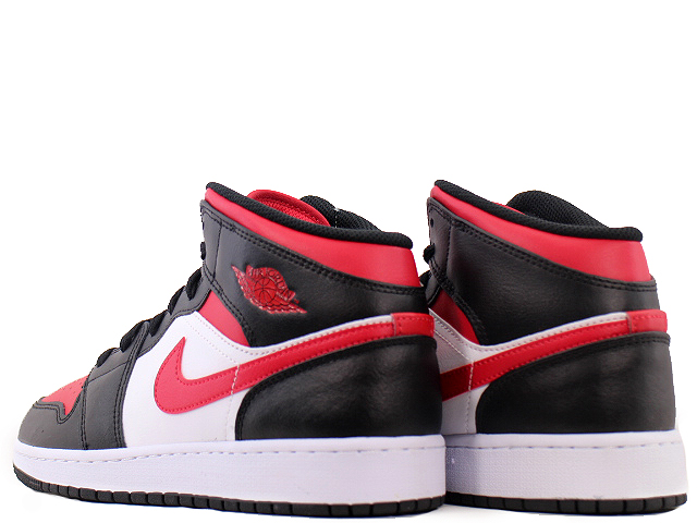 AIR JORDAN 1 MID GS 554725-079 - 2