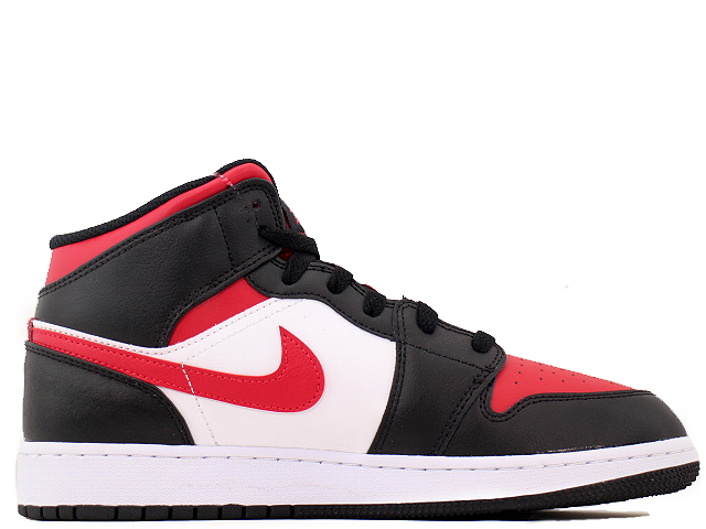 AIR JORDAN 1 MID GS 554725-079 - 3