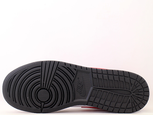 AIR JORDAN 1 MID GS 554725-079 - 5