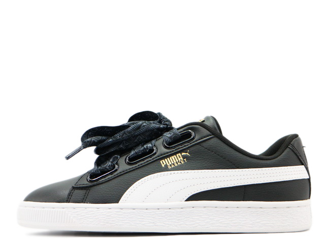 WMNS BASKET HEART RE INVENT