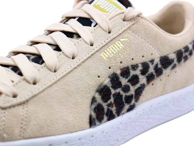  SLIPPER ♥ CLASSIC SUEDE /追跡付 org.jpg