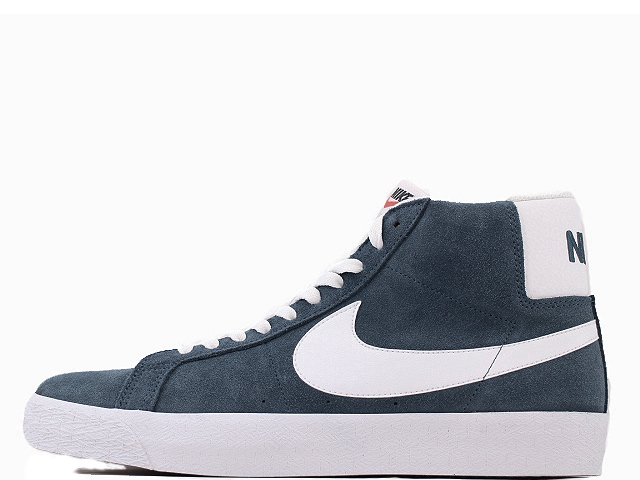 SB ZOOM BLAZER MID 864349-401