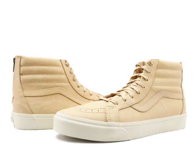 【未使用】VANS: エクスクルーシブ SK8-HI REISSUE SK8-HI REISSUE ZIP - スニーカーショップSKIT